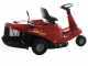 Eurosystems SLALOM 67 - Trattorino tagliaearba mini-rider - Motore B&amp;S 3105 PowerBuilt - Cambio idrostatico