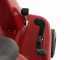 Eurosystems SLALOM 67 - Trattorino tagliaearba mini-rider - Motore B&amp;S 3105 PowerBuilt - Cambio idrostatico