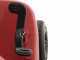 Eurosystems SLALOM 67 - Trattorino tagliaearba mini-rider - Motore B&amp;S 3105 PowerBuilt - Cambio idrostatico