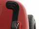 Eurosystems SLALOM 67 - Trattorino tagliaearba mini-rider - Motore B&amp;S 3105 PowerBuilt - Cambio idrostatico