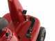 Eurosystems SLALOM 67 - Trattorino tagliaearba mini-rider - Motore B&amp;S 3105 PowerBuilt - Cambio idrostatico