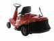 Eurosystems SLALOM 67 - Trattorino tagliaearba mini-rider - Motore B&amp;S 3105 PowerBuilt - Cambio idrostatico