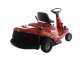 Eurosystems SLALOM 67 - Trattorino tagliaearba mini-rider - Motore B&amp;S 3105 PowerBuilt - Cambio idrostatico