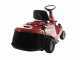 Eurosystems SLALOM 67 - Trattorino tagliaearba mini-rider - Motore B&amp;S 3105 PowerBuilt - Cambio idrostatico
