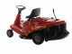 Eurosystems SLALOM 67 - Trattorino tagliaearba mini-rider - Motore B&amp;S 3105 PowerBuilt - Cambio idrostatico