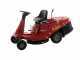 Eurosystems SLALOM 67 - Trattorino tagliaearba mini-rider - Motore B&amp;S 3105 PowerBuilt - Cambio idrostatico