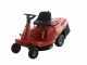 Eurosystems SLALOM 67 - Trattorino tagliaearba mini-rider - Motore B&amp;S 3105 PowerBuilt - Cambio idrostatico