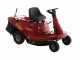 Eurosystems SLALOM 67 - Trattorino tagliaearba mini-rider - Motore B&amp;S 3105 PowerBuilt - Cambio idrostatico