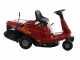 Eurosystems SLALOM 67 - Trattorino tagliaearba mini-rider - Motore B&amp;S 3105 PowerBuilt - Cambio idrostatico