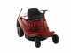 Eurosystems SLALOM 67 - Trattorino tagliaearba mini-rider - Motore B&amp;S 3105 PowerBuilt - Cambio idrostatico