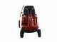 Eurosystems SLALOM 67 - Trattorino tagliaearba mini-rider - Motore B&amp;S 3105 PowerBuilt - Cambio idrostatico