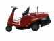 Eurosystems SLALOM 67 - Trattorino tagliaearba mini-rider - Motore B&amp;S 3105 PowerBuilt - Cambio idrostatico
