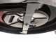 Eurosystems SLALOM 67 - Trattorino tagliaearba mini-rider - Motore B&amp;S 3105 PowerBuilt - Cambio idrostatico