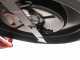 Eurosystems SLALOM 67 - Trattorino tagliaearba mini-rider - Motore B&amp;S 3105 PowerBuilt - Cambio idrostatico