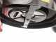 Eurosystems SLALOM 67 - Trattorino tagliaearba mini-rider - Motore B&amp;S 3105 PowerBuilt - Cambio idrostatico
