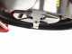 Eurosystems SLALOM 67 - Trattorino tagliaearba mini-rider - Motore B&amp;S 3105 PowerBuilt - Cambio idrostatico