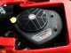 Eurosystems SLALOM 67 - Trattorino tagliaearba mini-rider - Motore B&amp;S 3105 PowerBuilt - Cambio idrostatico
