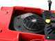 Eurosystems SLALOM 67 - Trattorino tagliaearba mini-rider - Motore B&amp;S 3105 PowerBuilt - Cambio idrostatico
