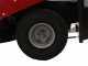 Rider trattorino rasaerba Eurosystems SLALOM 67 Mini rider - Motore B&amp;S 21R5 POWER BUILT - Cambio idrostatico