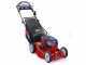 Toro Super Recycler TO-21848 - Tagliaerba a batteria - 60V/6Ah - Taglio 48 cm