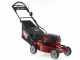 Toro Super Recycler TO-21848 - Tagliaerba a batteria - 60V/6Ah - Taglio 48 cm