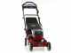 Toro Super Recycler TO-21848 - Tagliaerba a batteria - 60V/6Ah - Taglio 48 cm