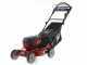 Toro Super Recycler TO-21848 - Tagliaerba a batteria - 60V/6Ah - Taglio 48 cm