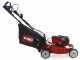 Toro Super Recycler TO-21848 - Tagliaerba a batteria - 60V/6Ah - Taglio 48 cm