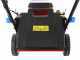 Toro Super Recycler TO-21848 - Tagliaerba a batteria - 60V/6Ah - Taglio 48 cm