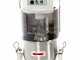 FIMAR PLN12BV - Impastatrice planetaria - Vasca in acciaio INOX da 10 litri