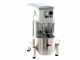 FIMAR PLN12BV - Impastatrice planetaria - Vasca in acciaio INOX da 10 litri