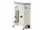 FIMAR PLN12BV - Impastatrice planetaria - Vasca in acciaio INOX da 10 litri
