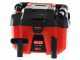 Valex M-APL 1810 - Aspiratore portatile a batteria - SENZA BATTERIA E CARICABATTERIA