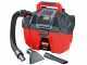 Valex M-APL 1810 - Aspiratore portatile a batteria - Batteria da 2Ah 18V