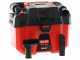 Valex M-APL 1810 - Aspiratore portatile a batteria - Batteria da 2Ah 18V