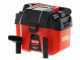 Valex M-APL 1810 - Aspiratore portatile a batteria - Batteria da 2Ah 18V
