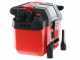 Valex M-APL 1810 - Aspiratore portatile a batteria - Batteria da 2Ah 18V