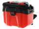Valex M-APL 1810 - Aspiratore portatile a batteria - Batteria da 2Ah 18V