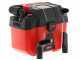 Valex M-APL 1810 - Aspiratore portatile a batteria - Batteria da 2Ah 18V