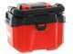 Valex M-APL 1810 - Aspiratore portatile a batteria - Batteria da 2Ah 18V