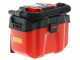 Valex M-APL 1810 - Aspiratore portatile a batteria - Batteria da 2Ah 18V