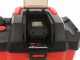 Valex M-APL 1810 - Aspiratore portatile a batteria - Batteria da 2Ah 18V