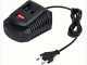 Valex M-APL 1810 - Aspiratore portatile a batteria - Batteria da 2Ah 18V
