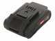Valex M-APL 1810 - Aspiratore portatile a batteria - Batteria da 2Ah 18V