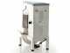 FIMAR PLN20BV - Impastatrice planetaria - Vasca in acciaio INOX da 20 litri