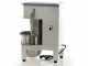 FIMAR PLN20BV - Impastatrice planetaria - Vasca in acciaio INOX da 20 litri