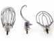 FIMAR PLN20BV - Impastatrice planetaria - Vasca in acciaio INOX da 20 litri