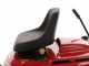 Eurosystems SLALOM 76 - Trattorino tagliaerba mini-rider - Motore B&amp;S Intek 3130 avs - Cambio idrostatico
