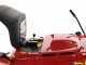 Eurosystems SLALOM 76 - Trattorino tagliaerba mini-rider - Motore B&amp;S Intek 3130 avs - Cambio idrostatico