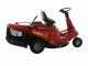 Eurosystems SLALOM 76 - Trattorino tagliaerba mini-rider - Motore B&amp;S Intek 3130 avs - Cambio idrostatico